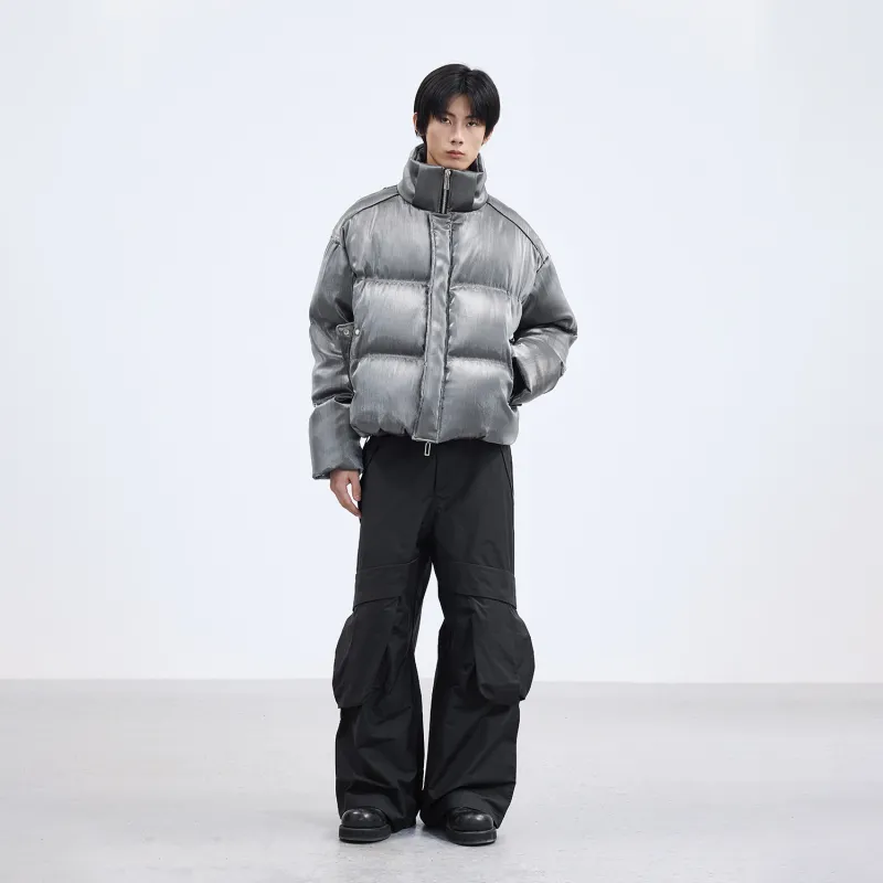 TERRA INCOGNITA Casual Pants Unisex-6