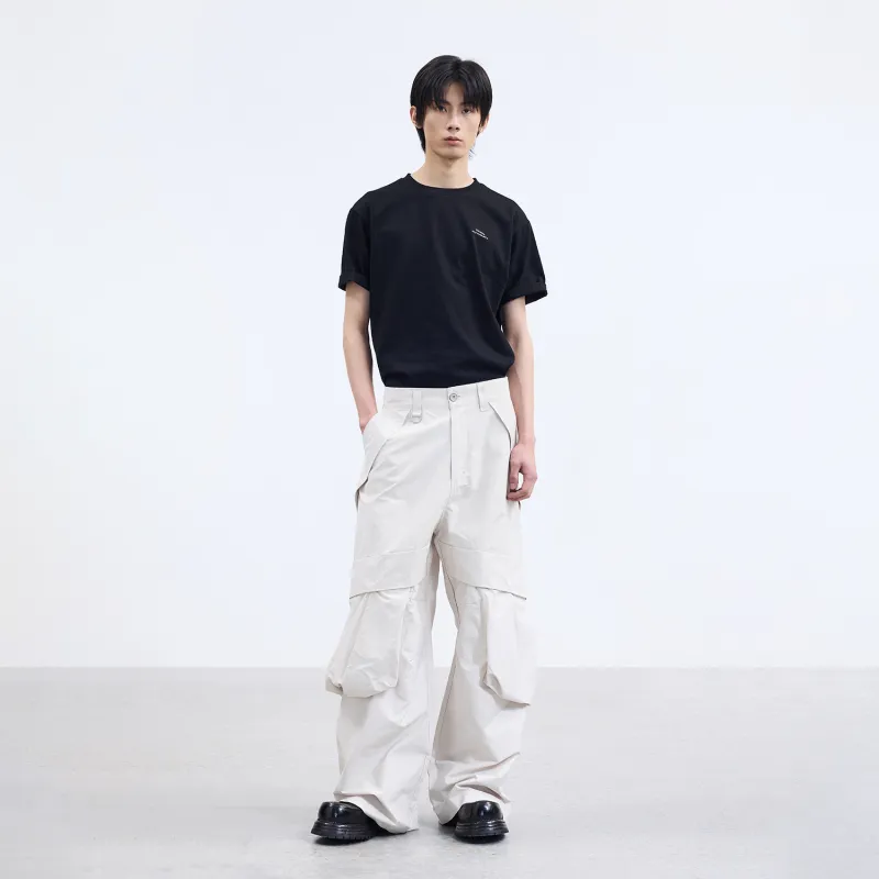 TERRA INCOGNITA Casual Pants Unisex-12
