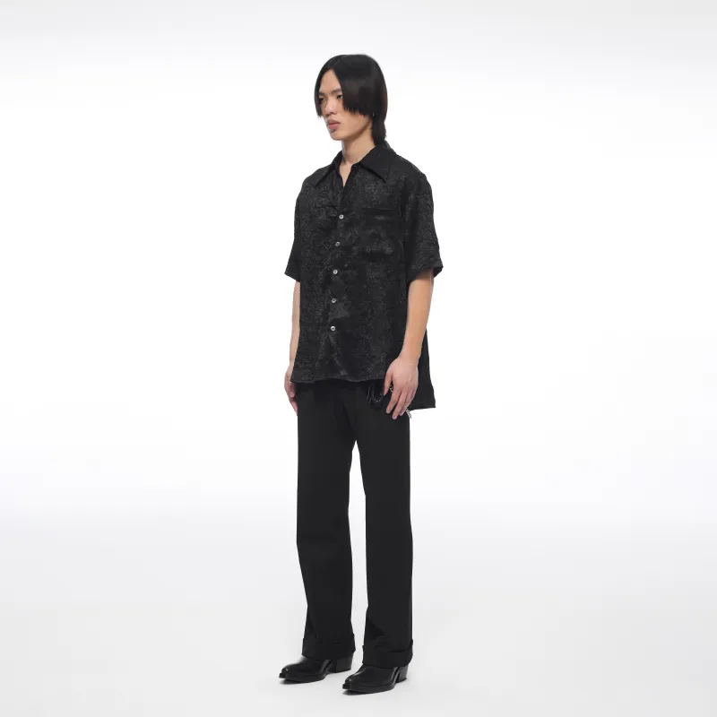 TERRA INCOGNITA Shirts Unisex-2