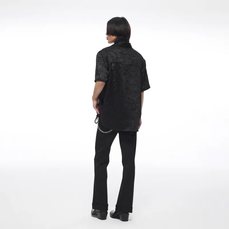 TERRA INCOGNITA Shirts Unisex-6