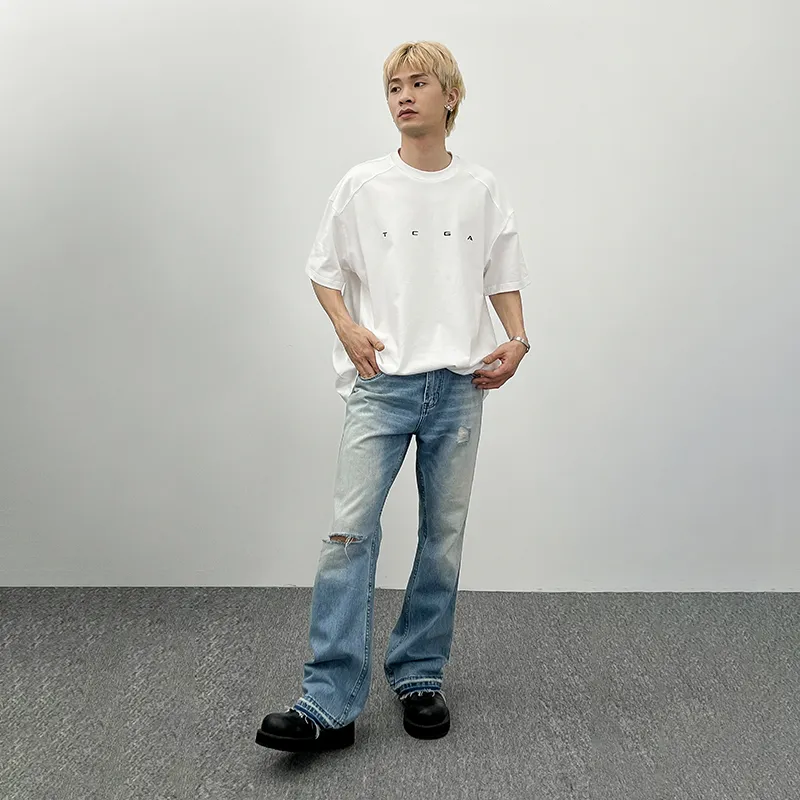 TERRA INCOGNITA T Shirts Unisex-6