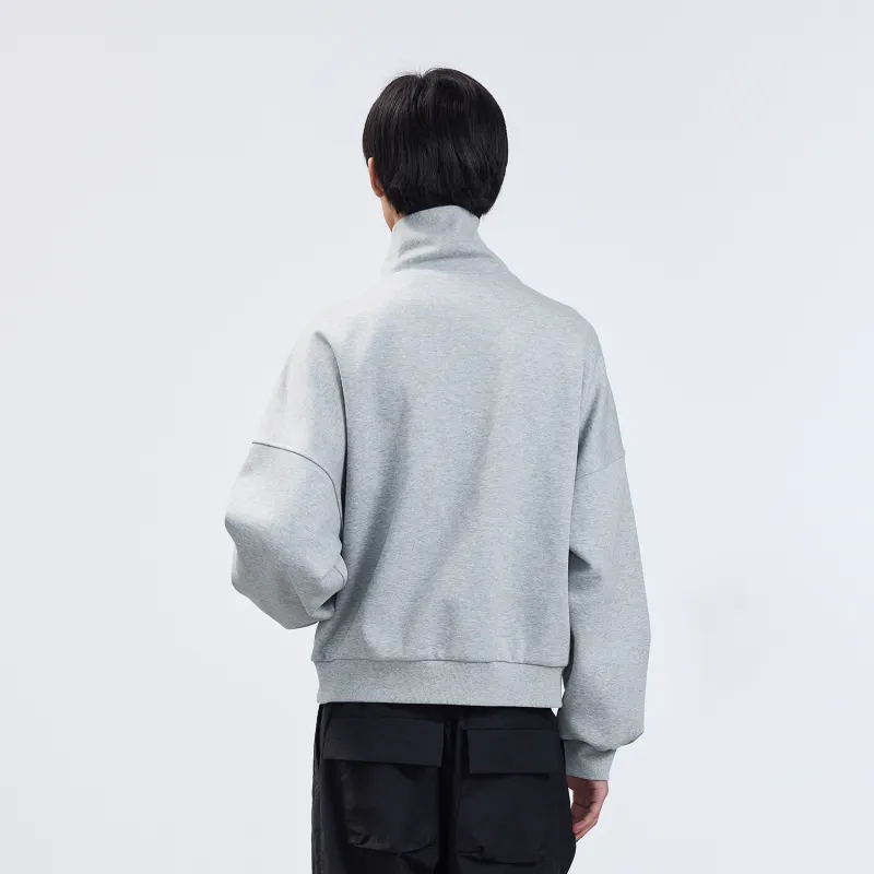 TERRA INCOGNITA Sweatshirt Unisex-6