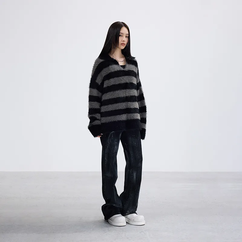 TERRA INCOGNITA Sweaters Unisex-12