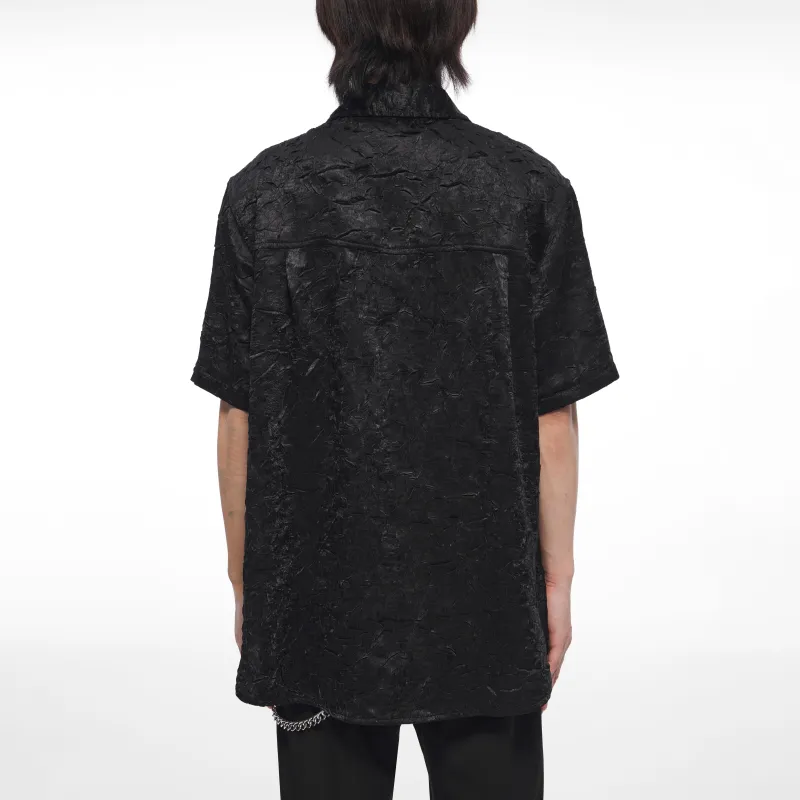 TERRA INCOGNITA Shirts Unisex-5
