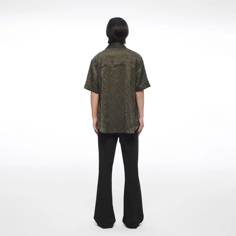 TERRA INCOGNITA Shirts Unisex-12