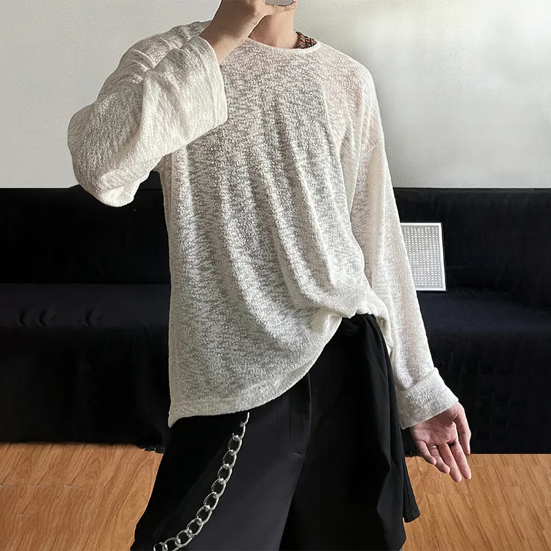 TERRA INCOGNITA Knitwear Unisex-13