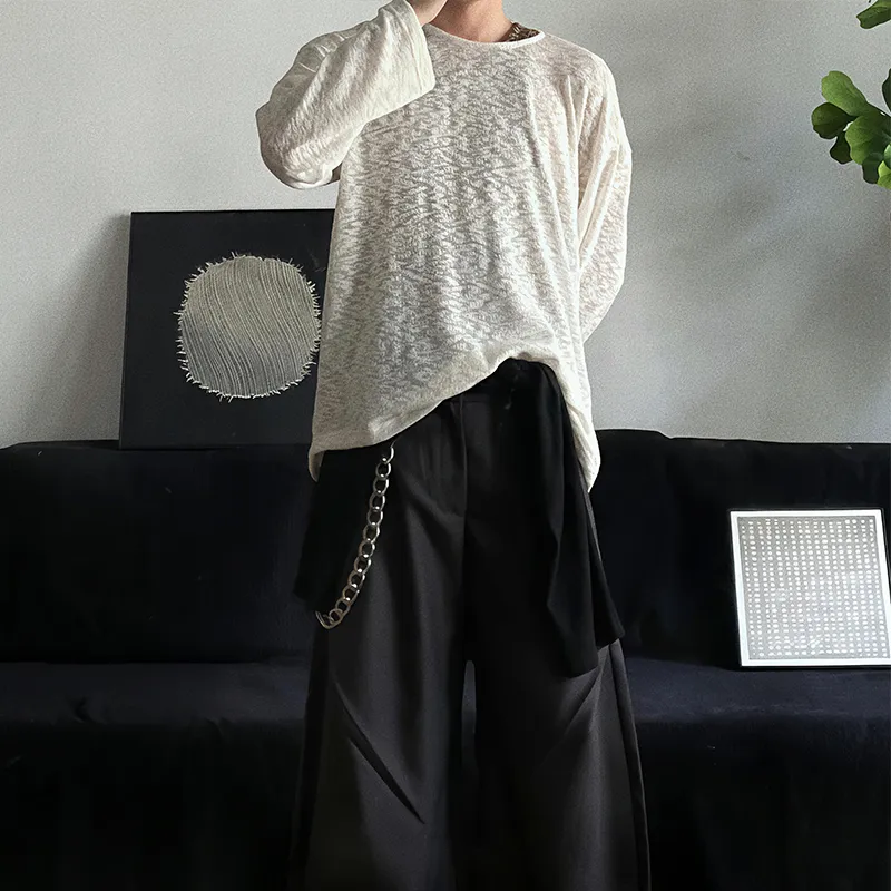 TERRA INCOGNITA Knitwear Unisex-12