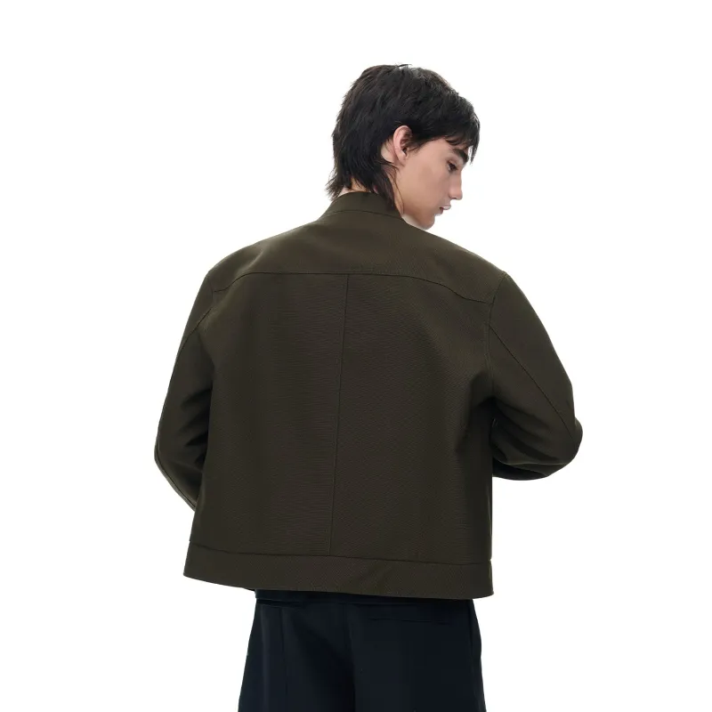 TERRA INCOGNITA Jackets Coats Unisex Jasper-5