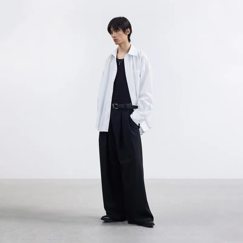 TERRA INCOGNITA Shirts Unisex-10