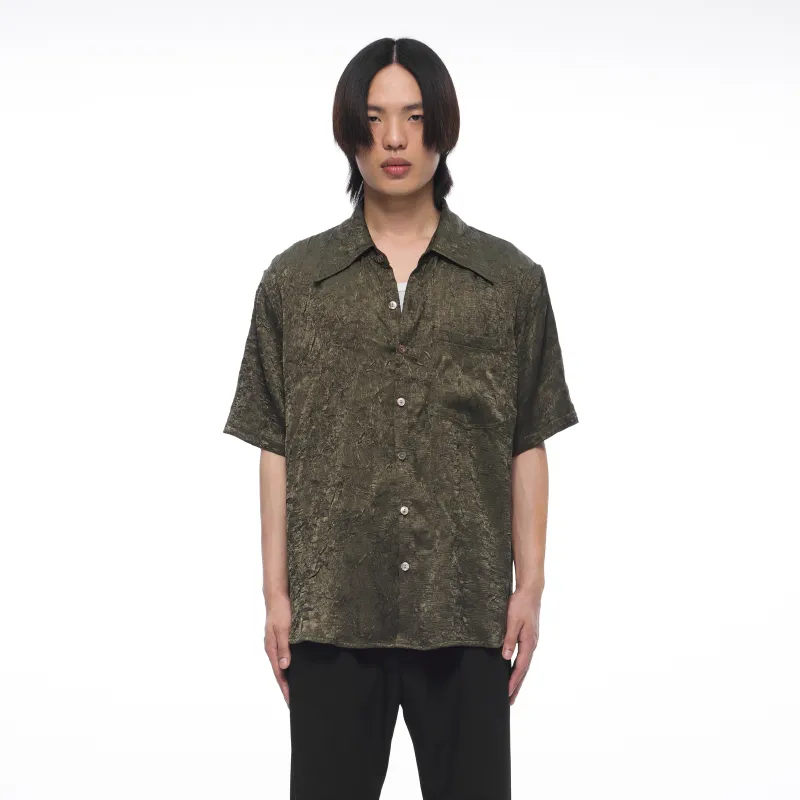 TERRA INCOGNITA Shirts Unisex-9