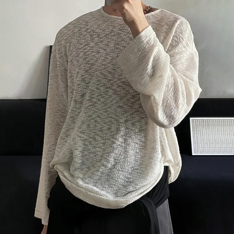 TERRA INCOGNITA Knitwear Unisex-11