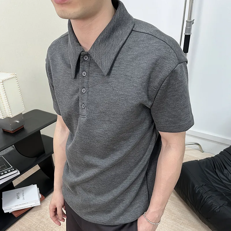 TERRA INCOGNITA Polo Shirt Unisex-11