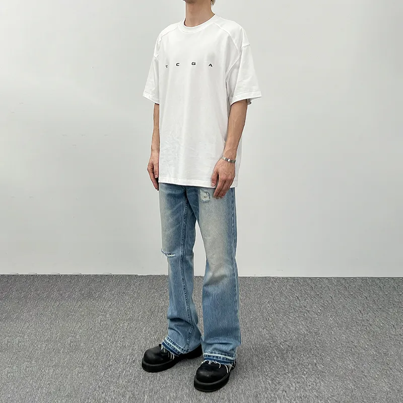 TERRA INCOGNITA T Shirts Unisex-3