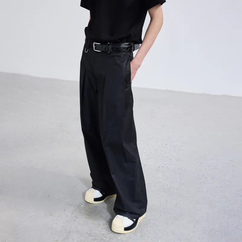 TERRA INCOGNITA Casual Pants Unisex-4