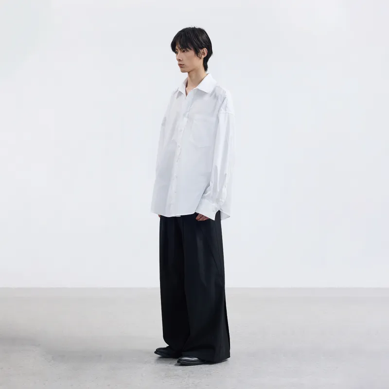 TERRA INCOGNITA Shirts Unisex-13