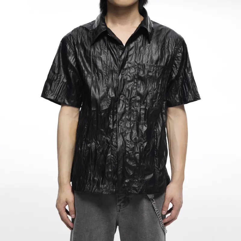 TERRA INCOGNITA Shirts Unisex-2