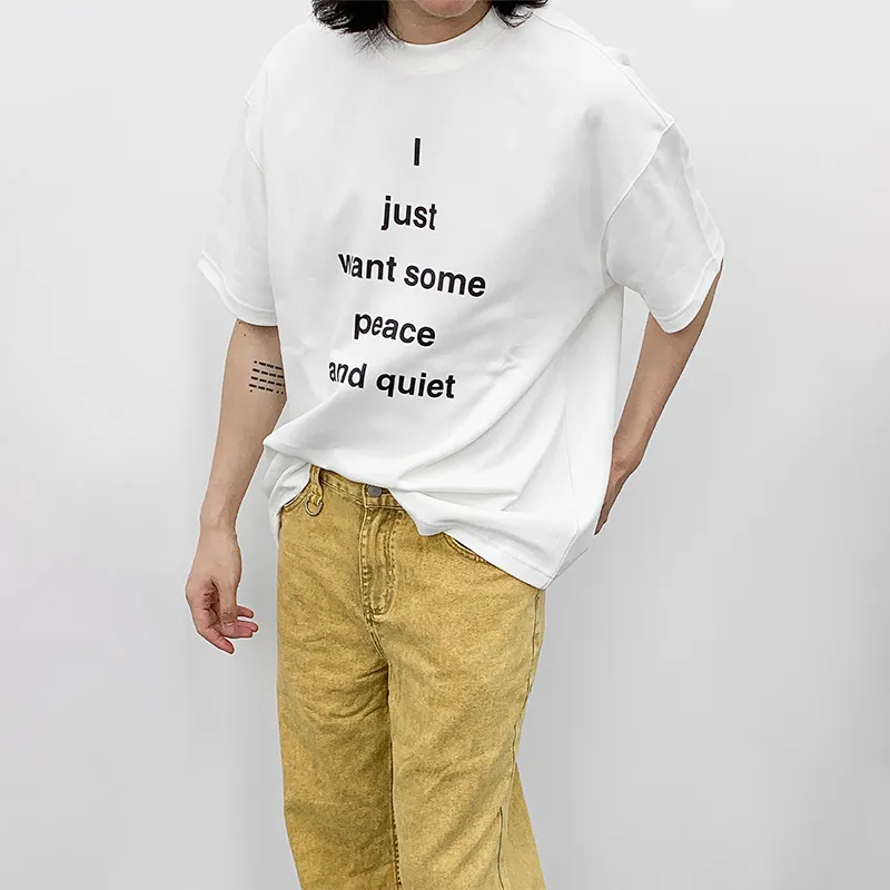 TERRA INCOGNITA T Shirts Unisex-12