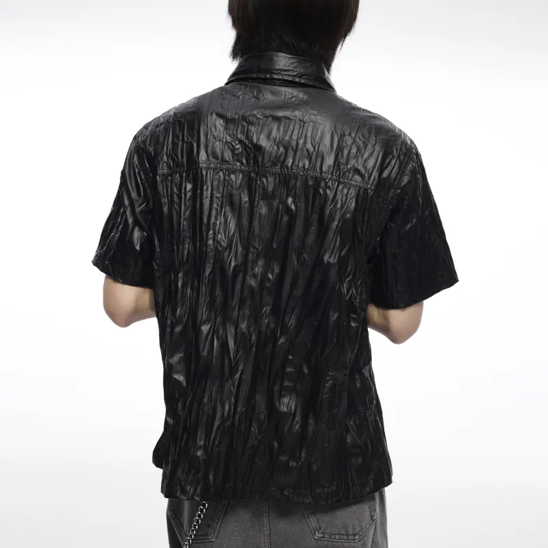 TERRA INCOGNITA Shirts Unisex-3