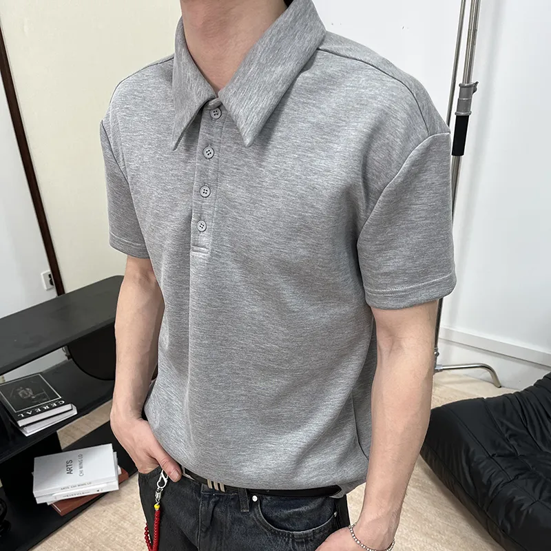 TERRA INCOGNITA Polo Shirt Unisex-6
