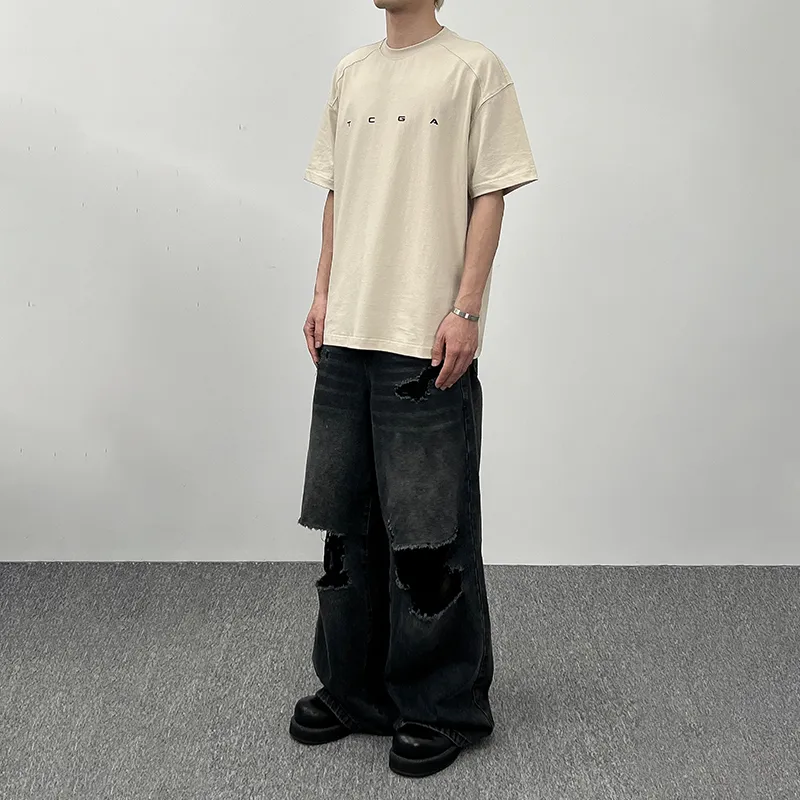TERRA INCOGNITA T Shirts Unisex-39