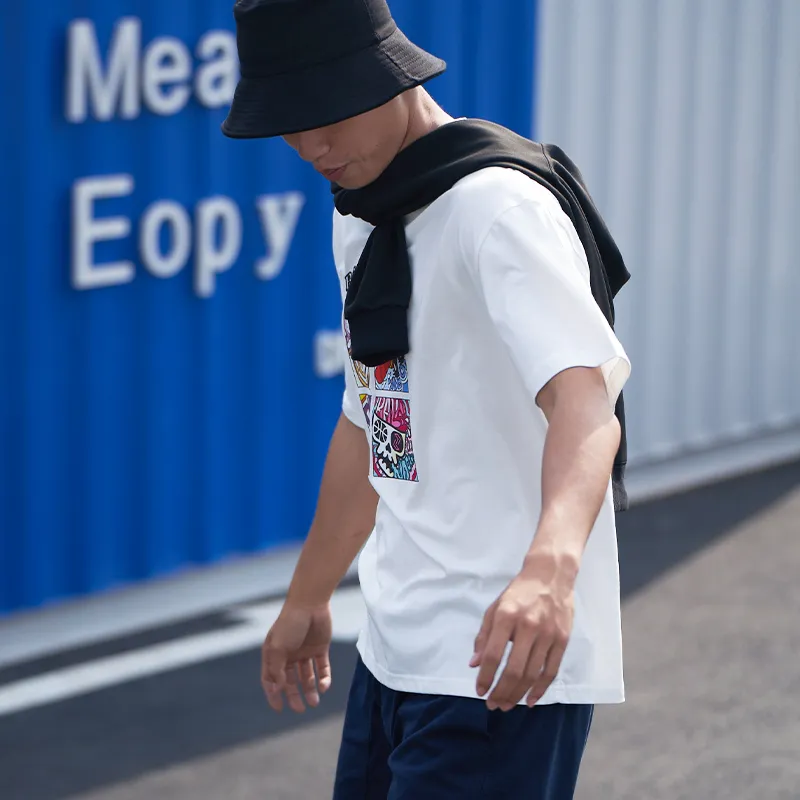 Lefight T Shirts Unisex-7