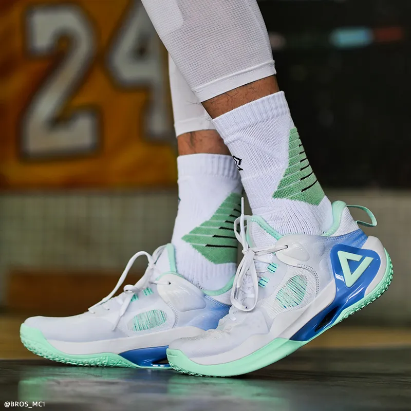 Lefight Basketball Socks Unisex-7