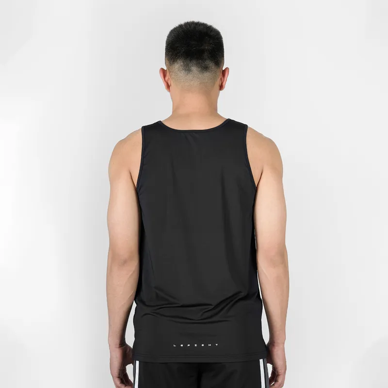 Lefight Tank Tops Unisex-3