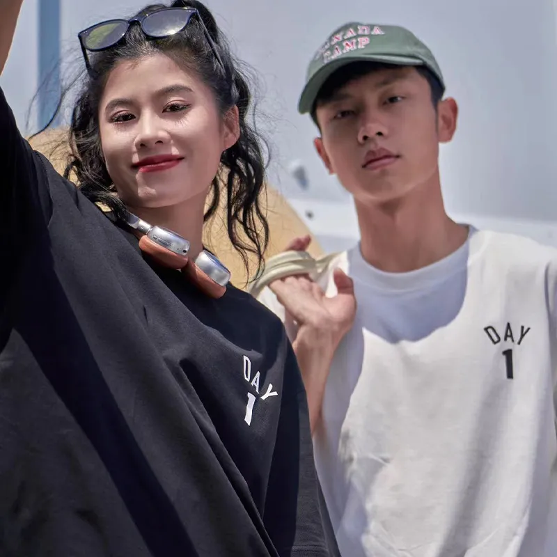 Lefight T Shirts Unisex-6