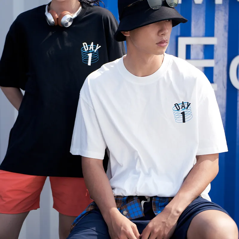 Lefight T Shirts Unisex-2