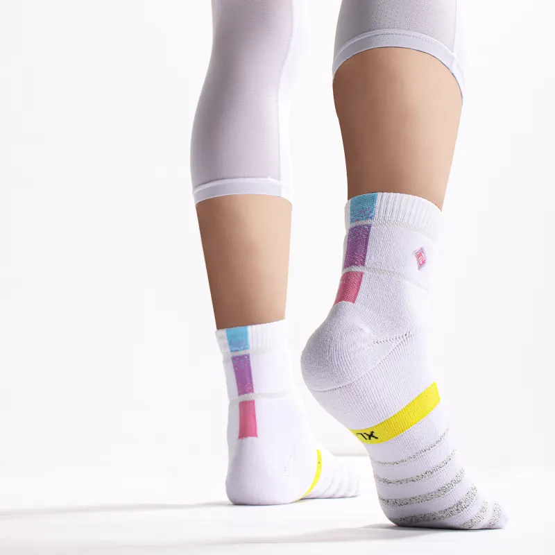 Lefight Basketball Socks Unisex-7