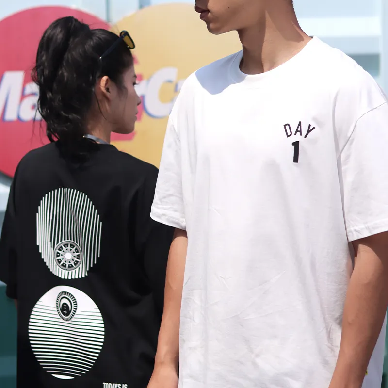 Lefight T Shirts Unisex-3