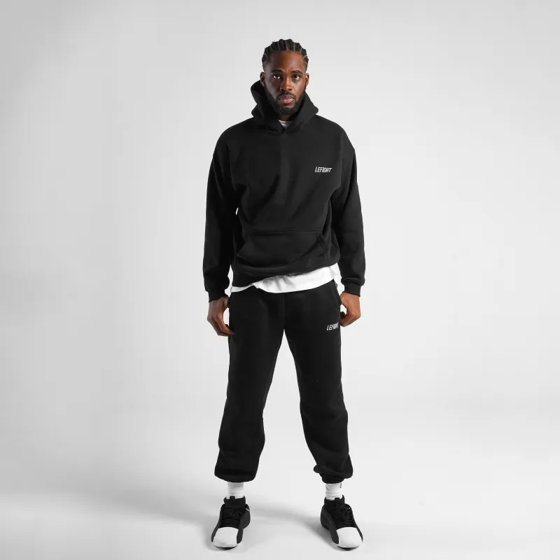 Lefight Fleece Lined Sweatshirts Unisex-1