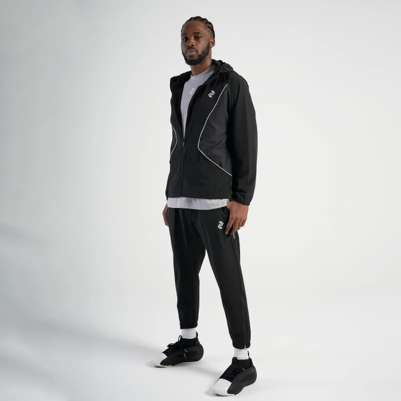 Lefight Jackets Unisex-2