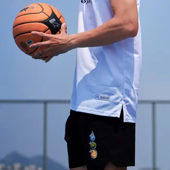 Lefight Sports Shorts Unisex