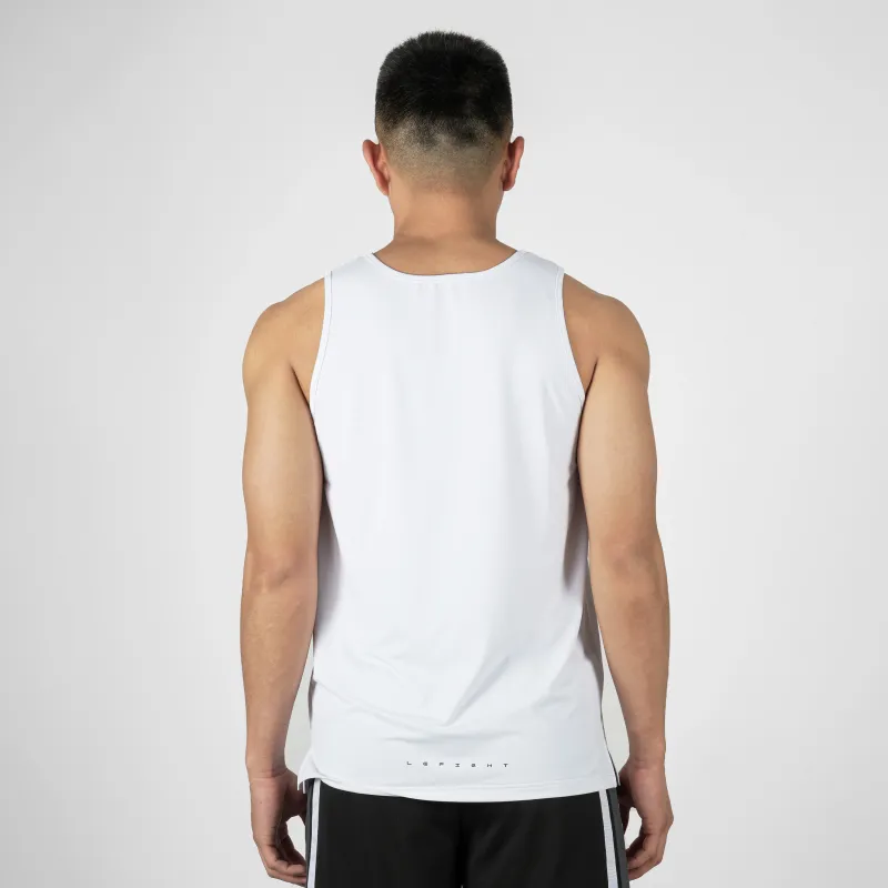 Lefight Tank Tops Unisex-5
