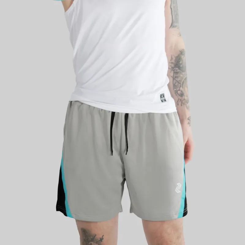 Lefight Sports Shorts Unisex-8