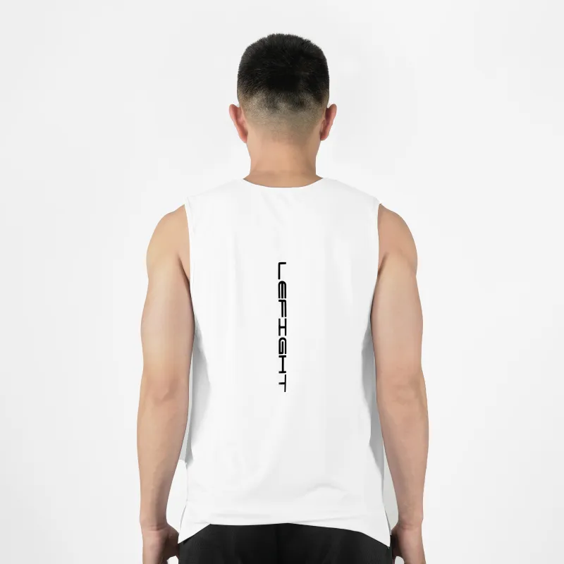 Lefight Tank Tops Unisex-6