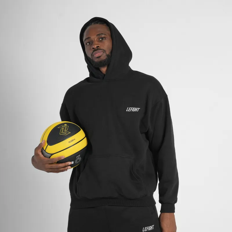 Lefight Fleece Lined Sweatshirts Unisex-3