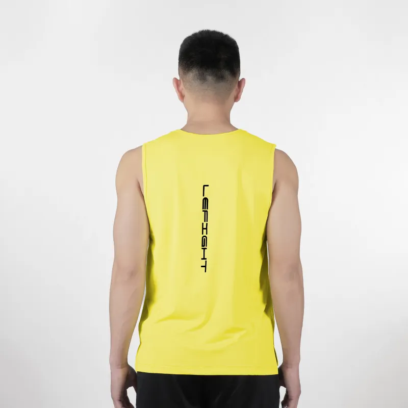 Lefight Tank Tops Unisex-10
