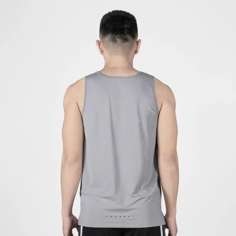 Lefight Tank Tops Unisex-10