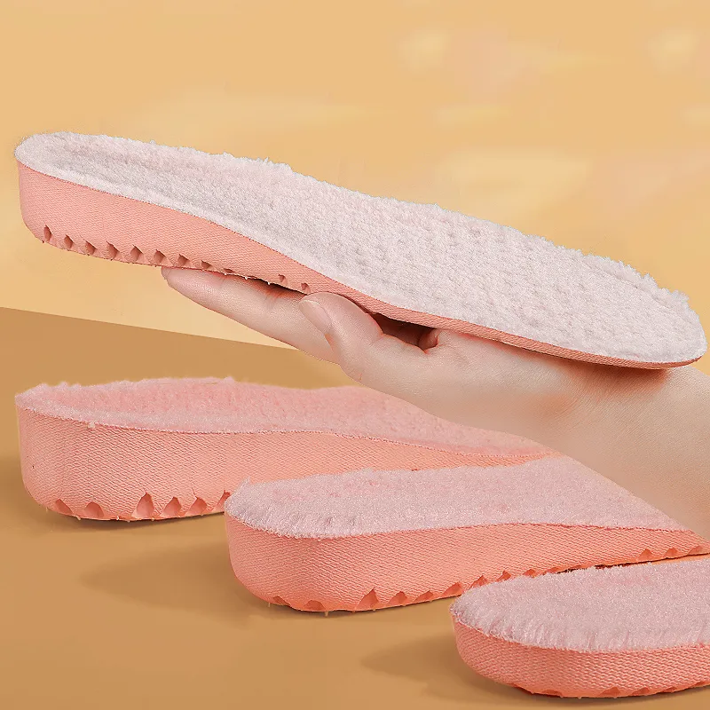 maigaole Insoles Women's-5