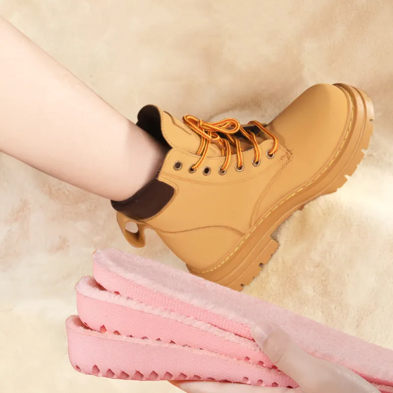 maigaole Insoles Women's-4