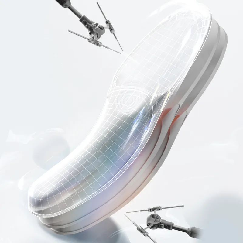 maigaole Insoles Unisex-3