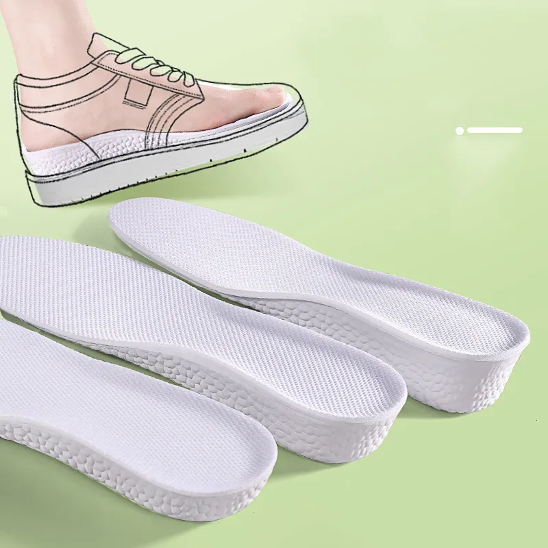 Maigaole K208 Fabric Insoles Unisex-1