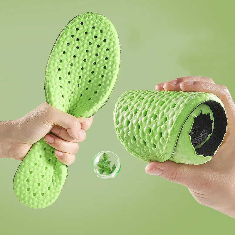 maigaole Insoles Unisex-3