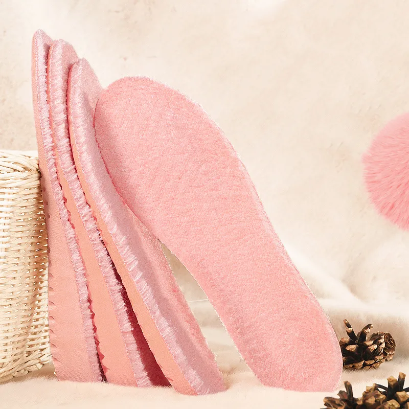 maigaole Insoles Women's-1