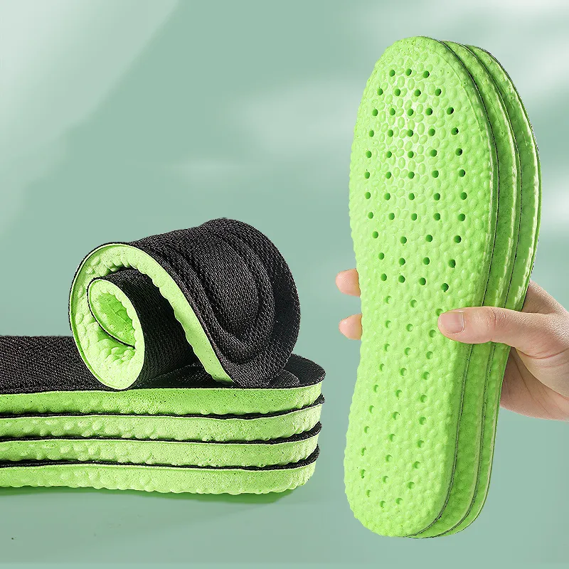 maigaole Insoles Unisex-4