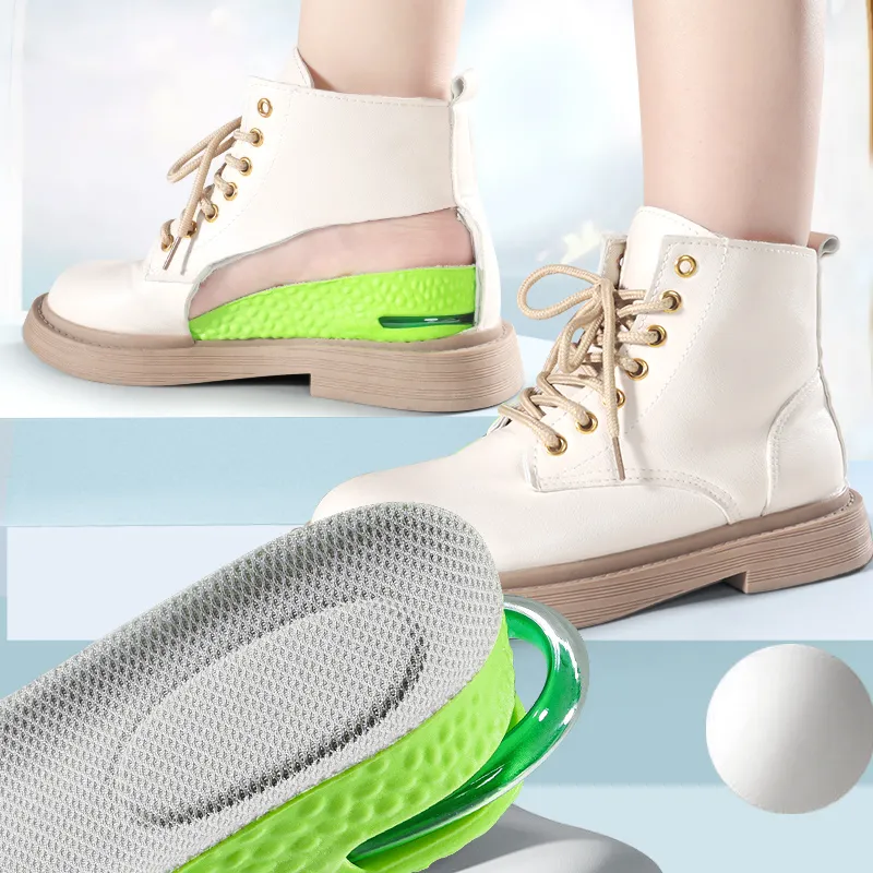 maigaole Insoles Unisex-5