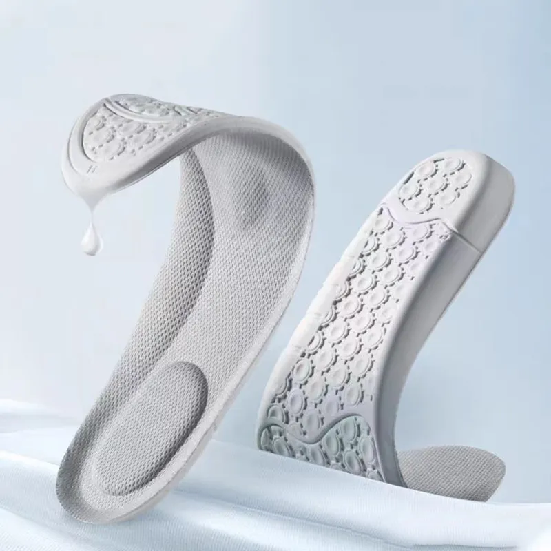 maigaole Insoles Unisex-2