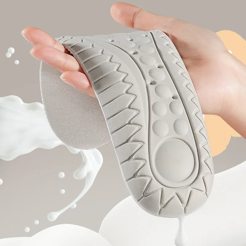 maigaole Insoles Unisex-3